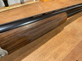 BEAUTIFUL Krieghoff ULM-T Side-Lock 12ga O/U - 30