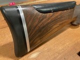 BEAUTIFUL Krieghoff ULM-T Side-Lock 12ga O/U - 30