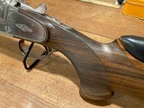 BEAUTIFUL Krieghoff ULM-T Side-Lock 12ga O/U - 30