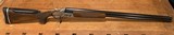 BEAUTIFUL Krieghoff ULM-T Side-Lock 12ga O/U - 30