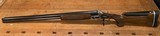 BEAUTIFUL Krieghoff ULM-T Side-Lock 12ga O/U - 30