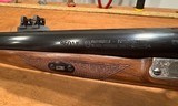 LIKE NEW Davide Pedersoli Kodiak Express Mark III Rifle - .54 Caliber - 5 of 15
