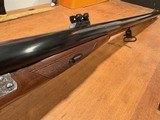 LIKE NEW Davide Pedersoli Kodiak Express Mark III Rifle - .54 Caliber - 12 of 15