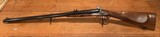 LIKE NEW Davide Pedersoli Kodiak Express Mark III Rifle - .54 Caliber - 1 of 15