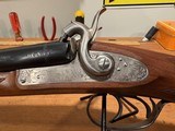 LIKE NEW Davide Pedersoli Kodiak Express Mark III Rifle - .54 Caliber - 4 of 15