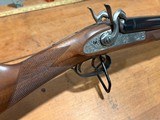 LIKE NEW Davide Pedersoli Kodiak Express Mark III Rifle - .54 Caliber - 10 of 15