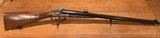 LIKE NEW Davide Pedersoli Kodiak Express Mark III Rifle - .54 Caliber - 8 of 15