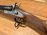 LIKE NEW Davide Pedersoli Kodiak Express Mark III Rifle - .54 Caliber - 3 of 15