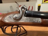 LIKE NEW Davide Pedersoli Kodiak Express Mark III Rifle - .54 Caliber - 11 of 15