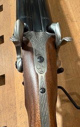 LIKE NEW Davide Pedersoli Kodiak Express Mark III Rifle - .54 Caliber - 7 of 15