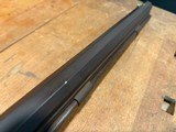 BEAUTIFUL John F. Bergmann Custom Hawken Rifle - .54 Caliber - 6 of 15