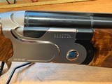 Beretta 692 Sporting 12ga - 30