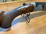 Beretta 692 Sporting 12ga - 30