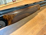 Beretta 692 Sporting 12ga - 30