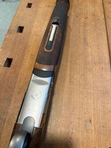 Beretta 692 Sporting 12ga - 30