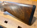 Beretta 692 Sporting 12ga - 30