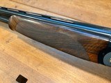 Beretta 692 Sporting 12ga - 30