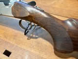Beretta 692 Sporting 12ga - 30