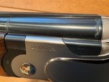 Beretta 692 Sporting 12ga - 30