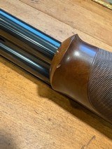 Beretta 692 Sporting 12ga - 30