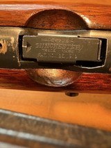 Original Winchester Model 52 Target .22LR - Early Production 1926 - Excellent Condition - 14 of 14