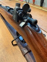 Original Winchester Model 52 Target .22LR - Early Production 1926 - Excellent Condition - 3 of 14