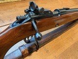 Original Winchester Model 52 Target .22LR - Early Production 1926 - Excellent Condition - 11 of 14