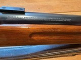 Original Winchester Model 52 Target .22LR - Early Production 1926 - Excellent Condition - 12 of 14