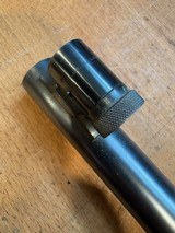 Original Winchester Model 52 Target .22LR - Early Production 1926 - Excellent Condition - 8 of 14