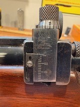 Original Winchester Model 52 Target .22LR - Early Production 1926 - Excellent Condition - 4 of 14
