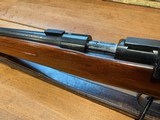 Original Winchester Model 52 Target .22LR - Early Production 1926 - Excellent Condition - 5 of 14