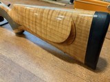 BEAUTIFUL Winchester Model 70 Super Grade - .30-06 Springfield - Maple Stock - 8 of 14