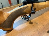 BEAUTIFUL Winchester Model 70 Super Grade - .30-06 Springfield - Maple Stock - 3 of 14