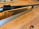 BEAUTIFUL Winchester Model 70 Super Grade - .30-06 Springfield - Maple Stock - 5 of 14