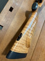 BEAUTIFUL Winchester Model 70 Super Grade - .30-06 Springfield - Maple Stock - 14 of 14
