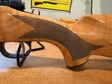 BEAUTIFUL Winchester Model 70 Super Grade - .30-06 Springfield - Maple Stock - 9 of 14