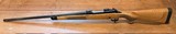 BEAUTIFUL Winchester Model 70 Super Grade - .30-06 Springfield - Maple Stock - 7 of 14