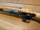 BEAUTIFUL Winchester Model 70 Super Grade - .30-06 Springfield - Maple Stock - 13 of 14