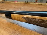 BEAUTIFUL Winchester Model 70 Super Grade - .30-06 Springfield - Maple Stock - 11 of 14