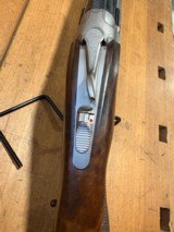 EXCELLENT CONDITION Beretta 694 Sporting (B-Fast) - 12ga - 32