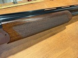 EXCELLENT CONDITION Beretta 694 Sporting (B-Fast) - 12ga - 32