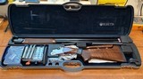 EXCELLENT CONDITION Beretta 694 Sporting (B-Fast) - 12ga - 32