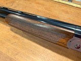 EXCELLENT CONDITION Beretta 694 Sporting (B-Fast) - 12ga - 32