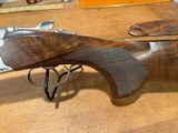 EXCELLENT CONDITION Beretta 694 Sporting (B-Fast) - 12ga - 32