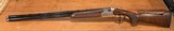 EXCELLENT CONDITION Beretta 694 Sporting (B-Fast) - 12ga - 32