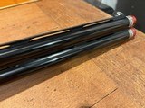 EXCELLENT CONDITION Beretta 694 Sporting (B-Fast) - 12ga - 32
