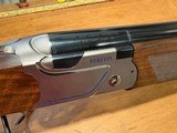 EXCELLENT CONDITION Beretta 694 Sporting (B-Fast) - 12ga - 32