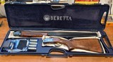 P. Beretta 682 Gold Sporting - 12ga - 32