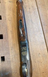 P. Beretta 682 Gold Sporting - 12ga - 32