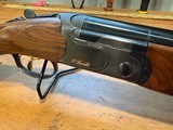 P. Beretta 682 Gold Sporting - 12ga - 32